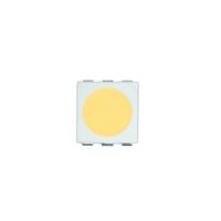High Luminous LED SMD 5050 Light Emitting Diode 0.1W LED Chip Component