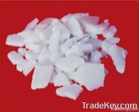 caustic soda