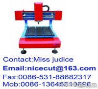 Woodworking CNC Router NC-B1212