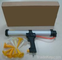 Pneumatic Sealant Gun