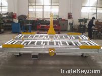 7T Standard Pallet Dolly 