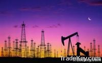 Crude Oil