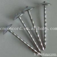 UMBRELLA ROOFING NAIL