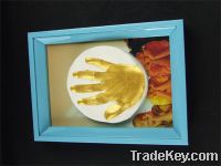 Baby Hand Prints