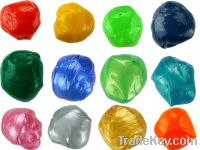 Hand Gum
