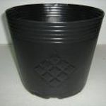 Plastic Pots