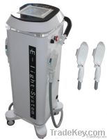 E-light(RF+IPL) equipment