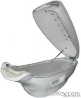 luxury 3C photon catalyst slimming spa capsule