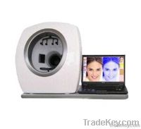 magic mirror with sensor