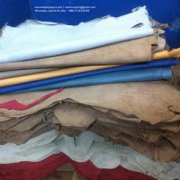 Goat Leather For Shoes Lining And