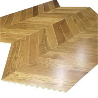 Hungarian Parquet