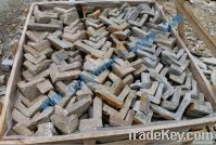 Corner, slate coner, stpone coner,