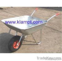 wheelbarrow