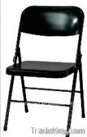 Metal Folding Chair