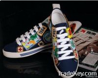 men's casual fashion shoes