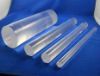 1.5mm Fused Quartz Rods