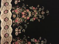 Viscose Fabric