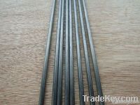 durable anti-corrosion carbon fiber tube