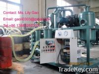 ZYD-I Series Double Stage Vacuum