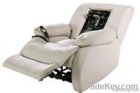 3D Functional Massage Chair