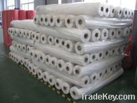 PP SPUNBOND NONWOVEN FABRIC