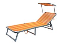 Beach Bed