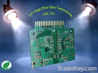 2-layer rigid pcb board for electronics