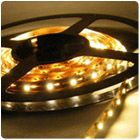 LOW VOLTAGE LED FLEX STRIP