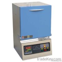 High Temperature Box Muffle Furnace, Mini Box Furnace, Compact Furnace