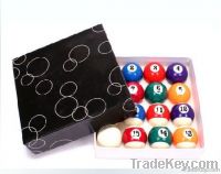 Cheap Billiards Ball