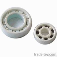 Ceramic Bearings