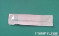 face lifting thread needle