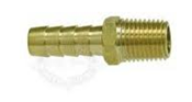 Brass Male Hose Connection For All