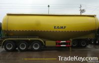 Cement Tank Semi Trailer (50M3