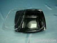 disposable food container