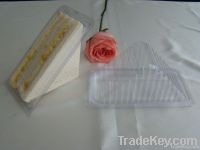 Cake container