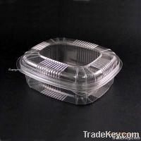 food container