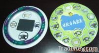 Silicone Steering Wheel Cover