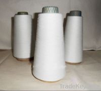 100% combed cotton yarn