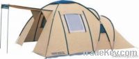 6 Persons Camping Tent (MW4008)