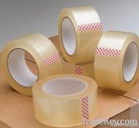 adehsive tape bopp