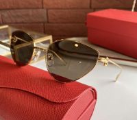 Cute Sexy Retro Cat Eye Sunglasses