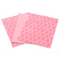 nonwoven insole board fiber insole sheet for shoes insole materials