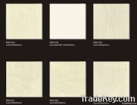 soluble salt polished tile