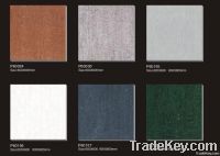 homogenous polished tile