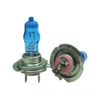 Factory supply Car halogen lamp H7