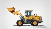 3 TON front wheel loader LG938