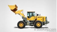 5 TON  WHEEL LOADER