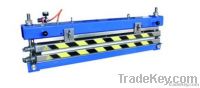 Pvc Belt Joint Press