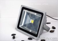 LED flood light 50W